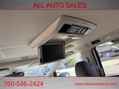 2014 Honda Odyssey EX-L   - Photo 24 - Escondido, CA 92029