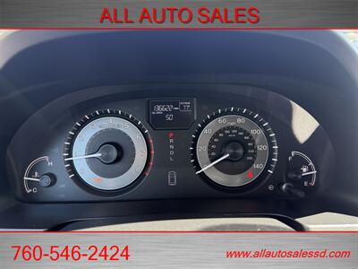 2014 Honda Odyssey EX-L   - Photo 14 - Escondido, CA 92029