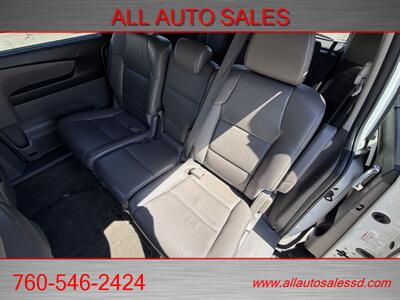 2014 Honda Odyssey EX-L   - Photo 30 - Escondido, CA 92029