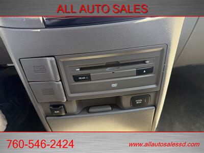 2014 Honda Odyssey EX-L   - Photo 23 - Escondido, CA 92029