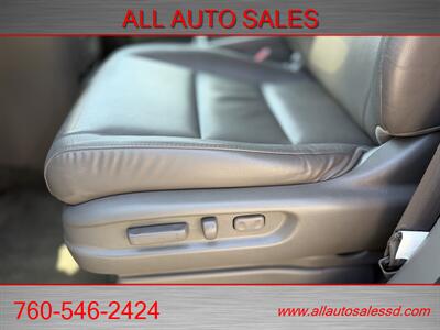 2014 Honda Odyssey EX-L   - Photo 27 - Escondido, CA 92029