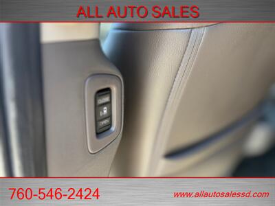 2014 Honda Odyssey EX-L   - Photo 39 - Escondido, CA 92029