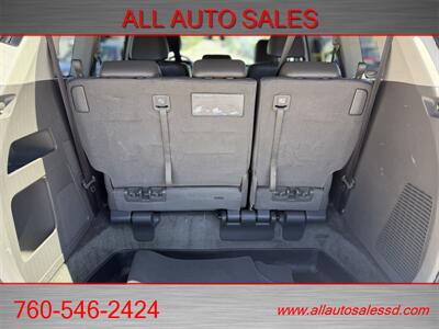 2014 Honda Odyssey EX-L   - Photo 34 - Escondido, CA 92029