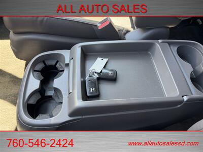 2014 Honda Odyssey EX-L   - Photo 26 - Escondido, CA 92029