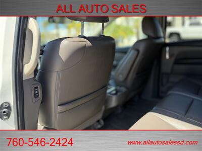2014 Honda Odyssey EX-L   - Photo 32 - Escondido, CA 92029