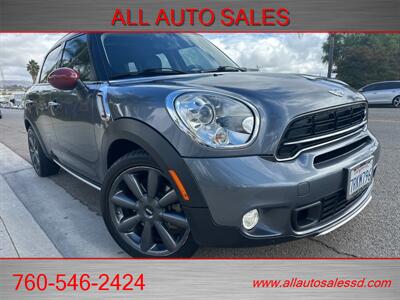 2016 MINI Countryman Cooper S   - Photo 3 - Escondido, CA 92029