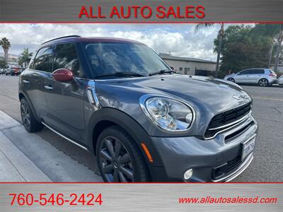 2016 MINI Countryman Cooper S   - Photo 6 - Escondido, CA 92029