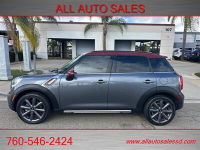 2016 MINI Countryman Cooper S   - Photo 8 - Escondido, CA 92029