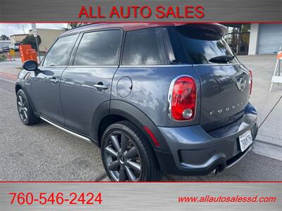 2016 MINI Countryman Cooper S   - Photo 9 - Escondido, CA 92029