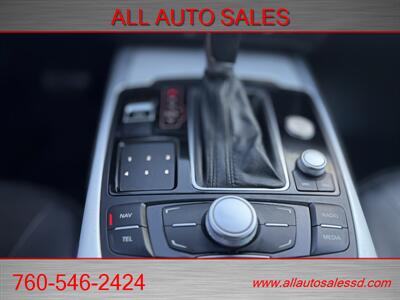 2014 Audi A7 3.0T quattro Premium   - Photo 21 - Escondido, CA 92029
