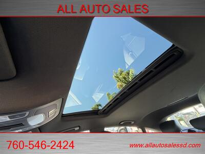 2014 Audi A7 3.0T quattro Premium   - Photo 16 - Escondido, CA 92029