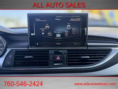 2014 Audi A7 3.0T quattro Premium   - Photo 20 - Escondido, CA 92029