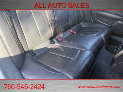 2014 Audi A7 3.0T quattro Premium   - Photo 34 - Escondido, CA 92029