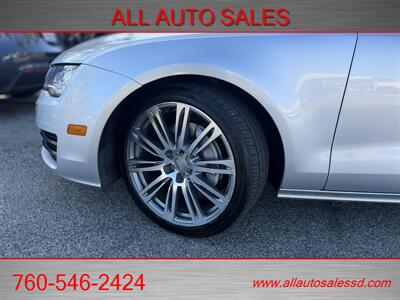 2014 Audi A7 3.0T quattro Premium   - Photo 2 - Escondido, CA 92029