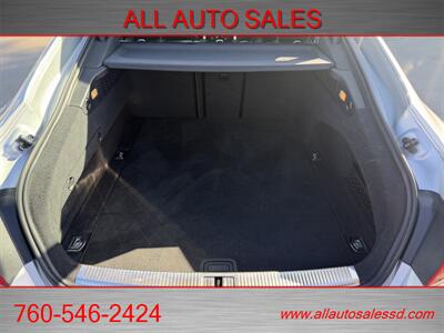 2014 Audi A7 3.0T quattro Premium   - Photo 37 - Escondido, CA 92029
