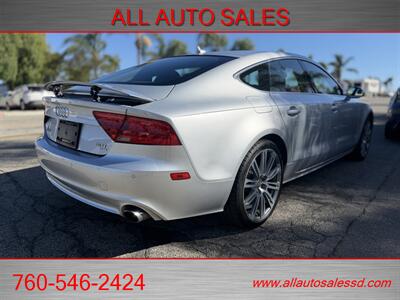 2014 Audi A7 3.0T quattro Premium   - Photo 6 - Escondido, CA 92029