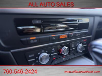 2014 Audi A7 3.0T quattro Premium   - Photo 22 - Escondido, CA 92029