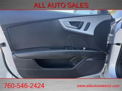 2014 Audi A7 3.0T quattro Premium   - Photo 38 - Escondido, CA 92029