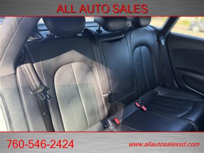 2014 Audi A7 3.0T quattro Premium   - Photo 35 - Escondido, CA 92029