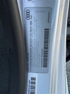 2014 Audi A7 3.0T quattro Premium   - Photo 43 - Escondido, CA 92029