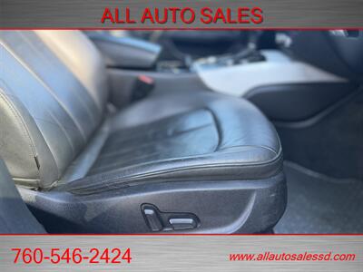 2014 Audi A7 3.0T quattro Premium   - Photo 30 - Escondido, CA 92029