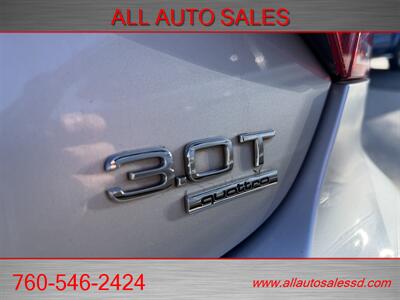 2014 Audi A7 3.0T quattro Premium   - Photo 12 - Escondido, CA 92029