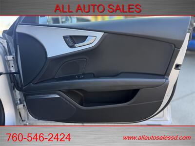 2014 Audi A7 3.0T quattro Premium   - Photo 39 - Escondido, CA 92029