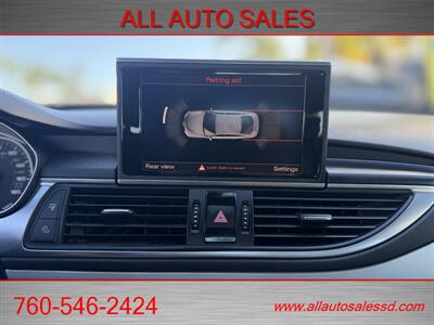2014 Audi A7 3.0T quattro Premium   - Photo 19 - Escondido, CA 92029