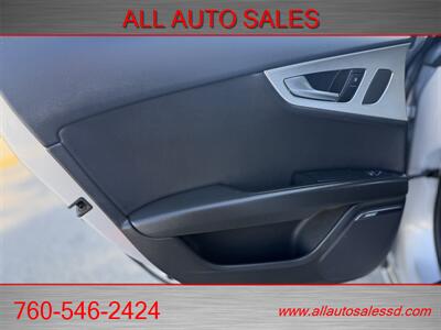 2014 Audi A7 3.0T quattro Premium   - Photo 40 - Escondido, CA 92029
