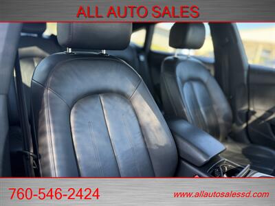2014 Audi A7 3.0T quattro Premium   - Photo 32 - Escondido, CA 92029