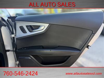 2014 Audi A7 3.0T quattro Premium   - Photo 41 - Escondido, CA 92029