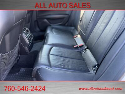 2014 Audi A7 3.0T quattro Premium   - Photo 33 - Escondido, CA 92029