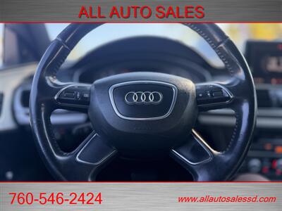 2014 Audi A7 3.0T quattro Premium   - Photo 17 - Escondido, CA 92029