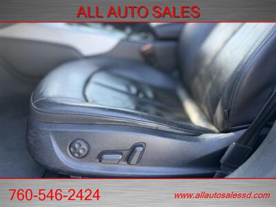 2014 Audi A7 3.0T quattro Premium   - Photo 29 - Escondido, CA 92029