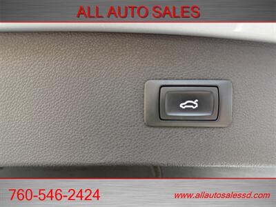 2014 Audi A7 3.0T quattro Premium   - Photo 36 - Escondido, CA 92029