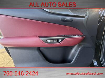 2024 Lexus NX 350h Luxury   - Photo 21 - Escondido, CA 92029