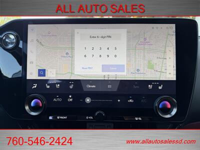 2024 Lexus NX 350h Luxury   - Photo 32 - Escondido, CA 92029