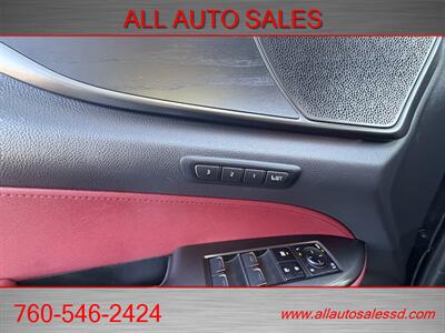 2024 Lexus NX 350h Luxury   - Photo 22 - Escondido, CA 92029