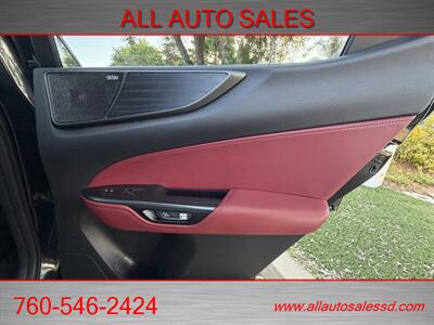 2024 Lexus NX 350h Luxury   - Photo 25 - Escondido, CA 92029