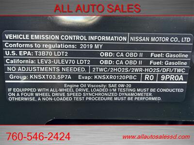 2024 Lexus NX 350h Luxury   - Photo 13 - Escondido, CA 92029