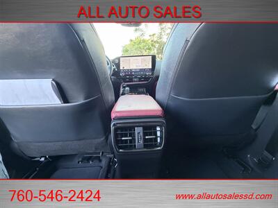 2024 Lexus NX 350h Luxury   - Photo 38 - Escondido, CA 92029