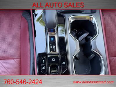 2024 Lexus NX 350h Luxury   - Photo 37 - Escondido, CA 92029