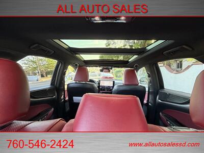 2024 Lexus NX 350h Luxury   - Photo 18 - Escondido, CA 92029