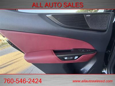 2024 Lexus NX 350h Luxury   - Photo 26 - Escondido, CA 92029