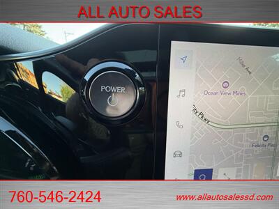 2024 Lexus NX 350h Luxury   - Photo 29 - Escondido, CA 92029