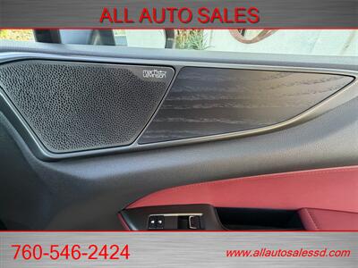 2024 Lexus NX 350h Luxury   - Photo 24 - Escondido, CA 92029