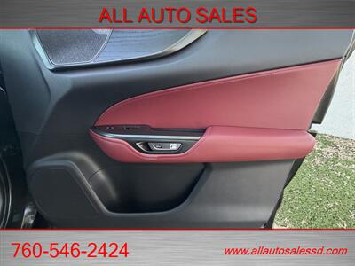 2024 Lexus NX 350h Luxury   - Photo 23 - Escondido, CA 92029