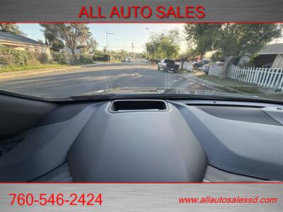 2024 Lexus NX 350h Luxury   - Photo 35 - Escondido, CA 92029