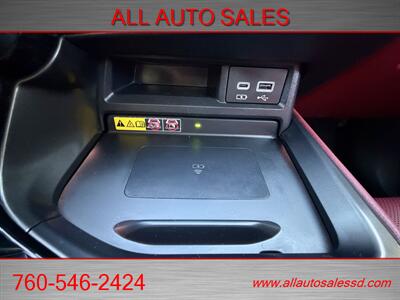 2024 Lexus NX 350h Luxury   - Photo 34 - Escondido, CA 92029