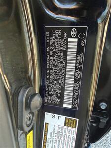 2014 Toyota Prius Three   - Photo 32 - Escondido, CA 92029